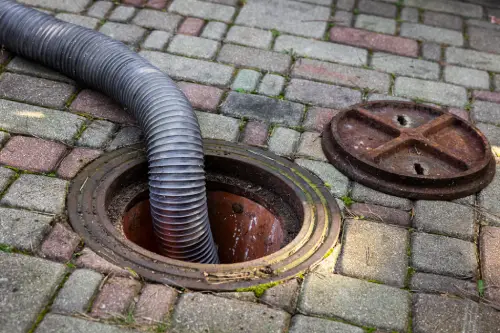 entreprise canalisation fosse septique