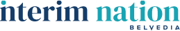 logo interim nation