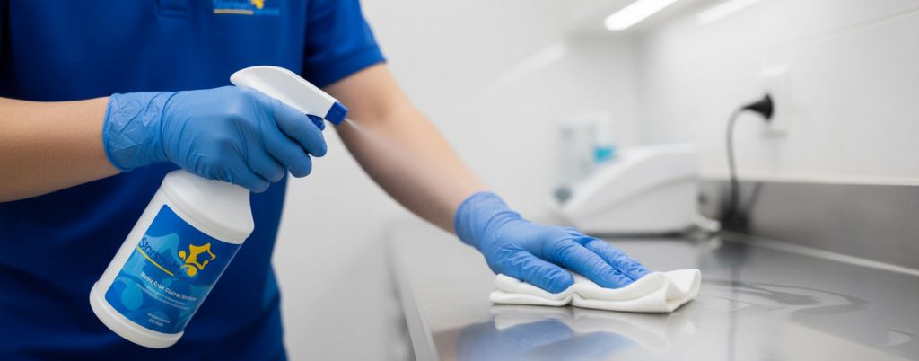 nettoyage cabinets médicaux 75