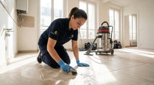 entreprise nettoyage fin de chantier paris