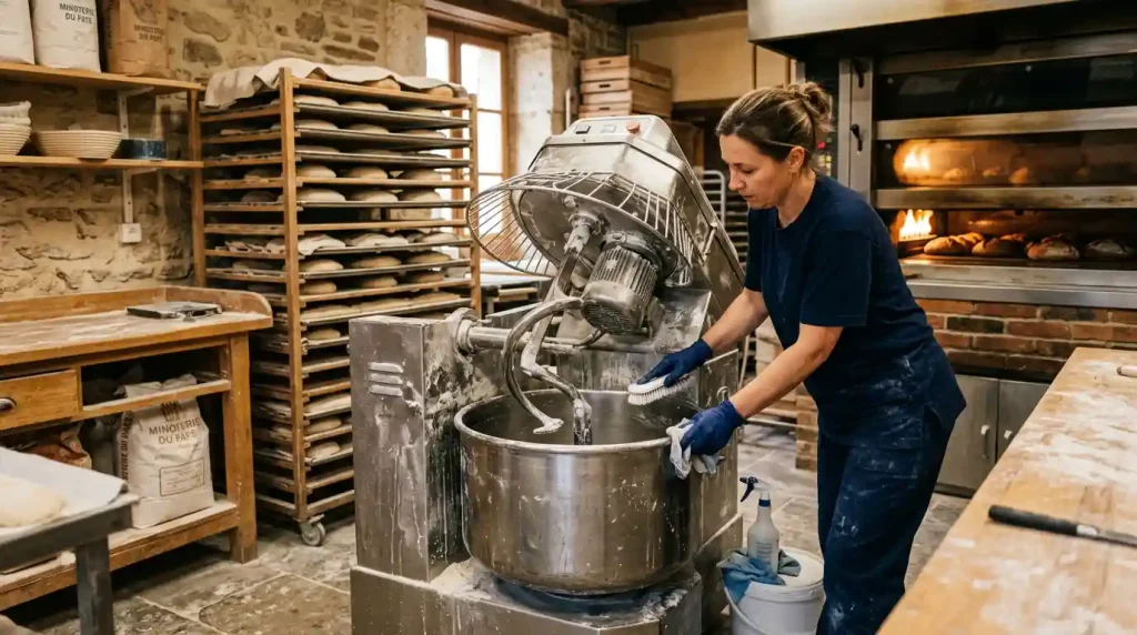 controle hygiène boulangerie