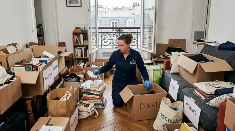 nettoyage appartement insalubre paris